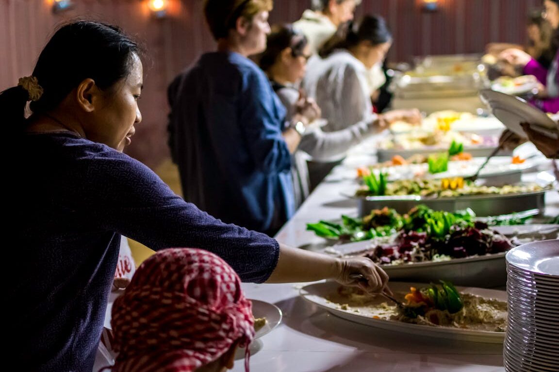 1 for 1 halal buffet 1 for 1 halal buffet