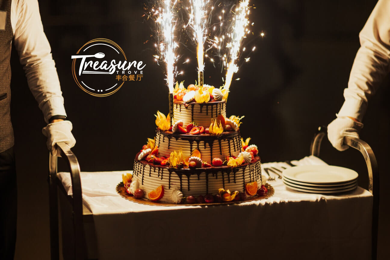 The Best Halal Places to Celebrate Birthdays in JB The Best Halal Places to Celebrate Birthdays in JB