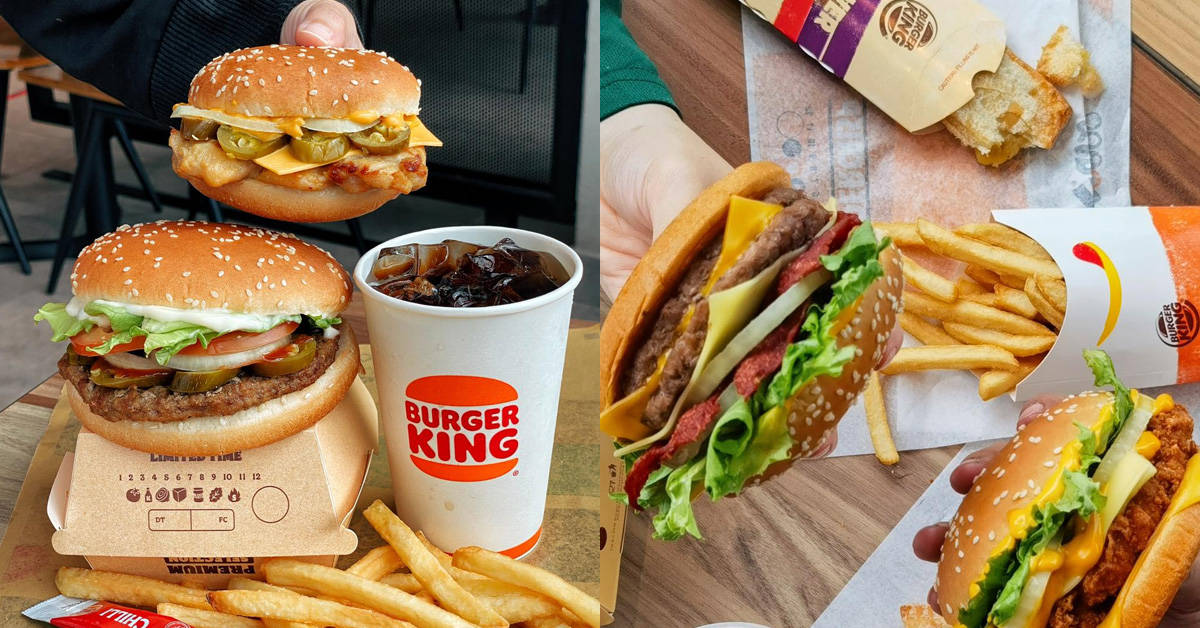 is burger king halal in india is burger king halal in india