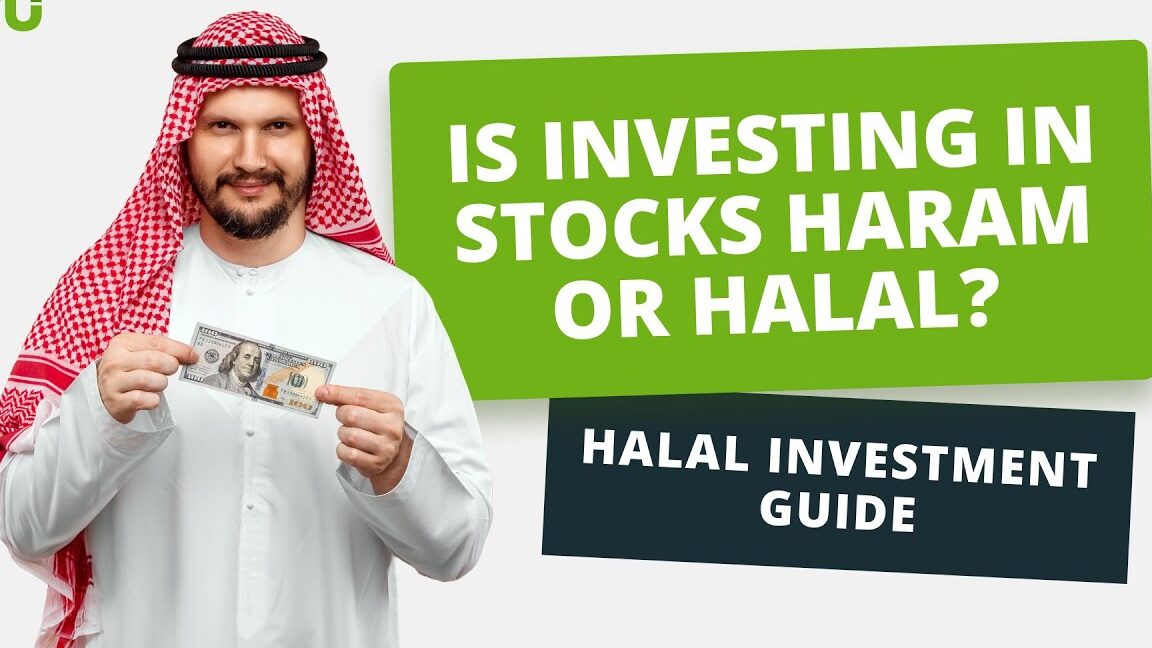 is it halal to invest in stokcs is it halal to invest in stokcs